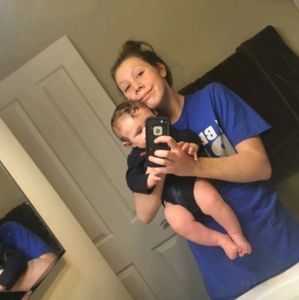 Meet your Posher, Cecelia